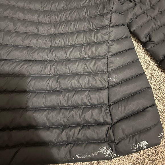 The North Face Stretch Down jacket in TNF Black Size medium - Picture 10 of 11